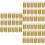 300 Pcs Heat Shrink Capsules For Wine Bottles 8