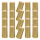 300 Pcs Heat Shrink Capsules For Wine Bottles 2