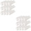60 Pcs Professional Nail Art Sponge Stampers Manicure Tools 3