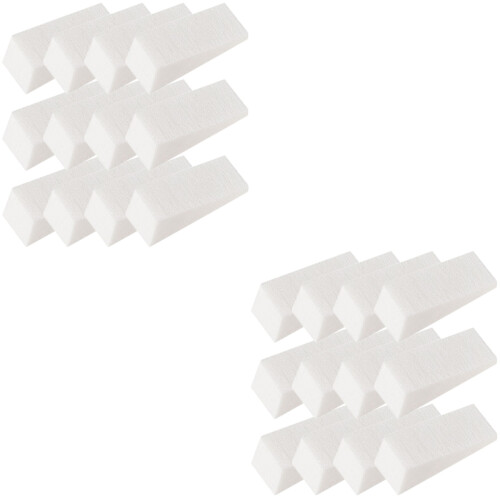 60 Pcs Professional Nail Art Sponge Stampers Manicure Tools 2