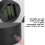 3D Musical Notes LED-Licht USB Touch Tisch 13