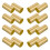 300 Pcs Heat Shrink Capsules For Wine Bottles 3