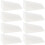 60 Pcs Professional Nail Art Sponge Stampers Manicure Tools 11