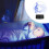 3D Musical Notes LED-Licht USB Touch Tisch 7