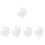 25Pcs Sturdy Plastic Membrane Housing Clips for Home Water Filter 7