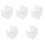 25Pcs Sturdy Plastic Membrane Housing Clips for Home Water Filter 5