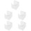 25Pcs Sturdy Plastic Membrane Housing Clips for Home Water Filter 8