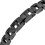 Edelstahlarmband Damen Inlay Strass Armband 15
