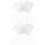 400 Pcs Bubble Pouches Padded Mailing Shipping Envelopes 7
