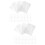 400 Pcs Bubble Pouches Padded Mailing Shipping Envelopes 9