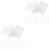 400 Pcs Bubble Pouches Padded Mailing Shipping Envelopes 5