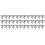 36 Pcs Bowknot Acrylic Wine Glass Markers Reusable Drink Tags 8