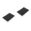 2Pcs Blank Mini Sketch Pad For Animation And Cartoon Drawing Black 9