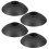 12 Pcs Replacement Tip Protectors For Trekking Poles And Hiking Sticks 2