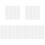 250 Pcs Reusable Shelf Label Holder For Retail Stores 2