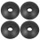 12 Pcs Replacement Tip Protectors For Trekking Poles And Hiking Sticks 3