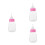 3Pcs Kitten Bottles For Nursing Puppies 120Ml 5