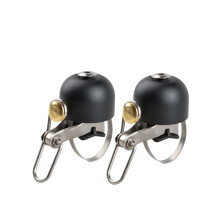 4 Pcs Brass Bike Handlebar Mount For Mountain Road