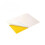 (Blue) Double-sided Sticky Insect Trap 20 * 25cm Double-sided Sticky Card 4