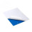(Blue) Double-sided Sticky Insect Trap 20 * 25cm Double-sided Sticky Card 2