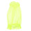 3Pcs Yellow Pet Ear Mesh Covers Breathable Head Wraps for Summer Use 2