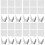 400 Pcs Square Origami Paper For Diy Handicraft Folding Projects 5