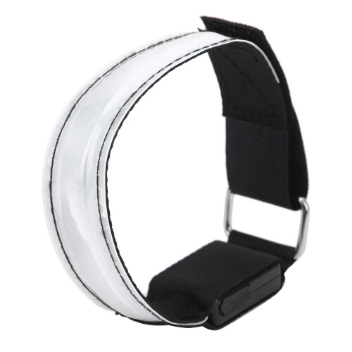 Outdoor Night Run Armband Licht mit LED 1