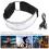 Outdoor Night Run Armband Licht mit LED 15
