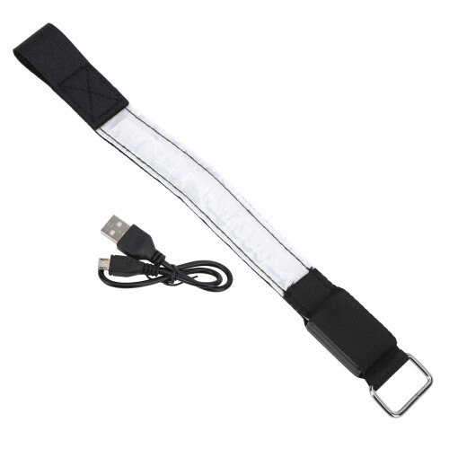 Outdoor Night Run Armband Licht mit LED