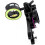 Equipment Adjustable Single Needle Bow Sight For Improved Targeting Compound Bow Compatible For Precision Targeting 2