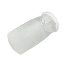 Paint Mesh Filter Pouch Strainer Bag For Sprayers Hydroponics Plant Food Replacement Filter Bag