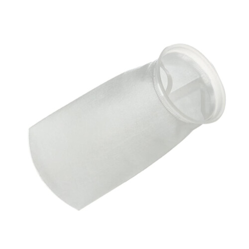 Paint Mesh Filter Pouch Strainer Bag For Sprayers Hydroponics Plant Food Replacement Filter Bag