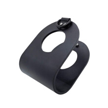 Barbell to Landmine Clip 50mm Hole Converts Dumbbells to Barbell Fits Barbell and Cable Machine Home Gym Clip
