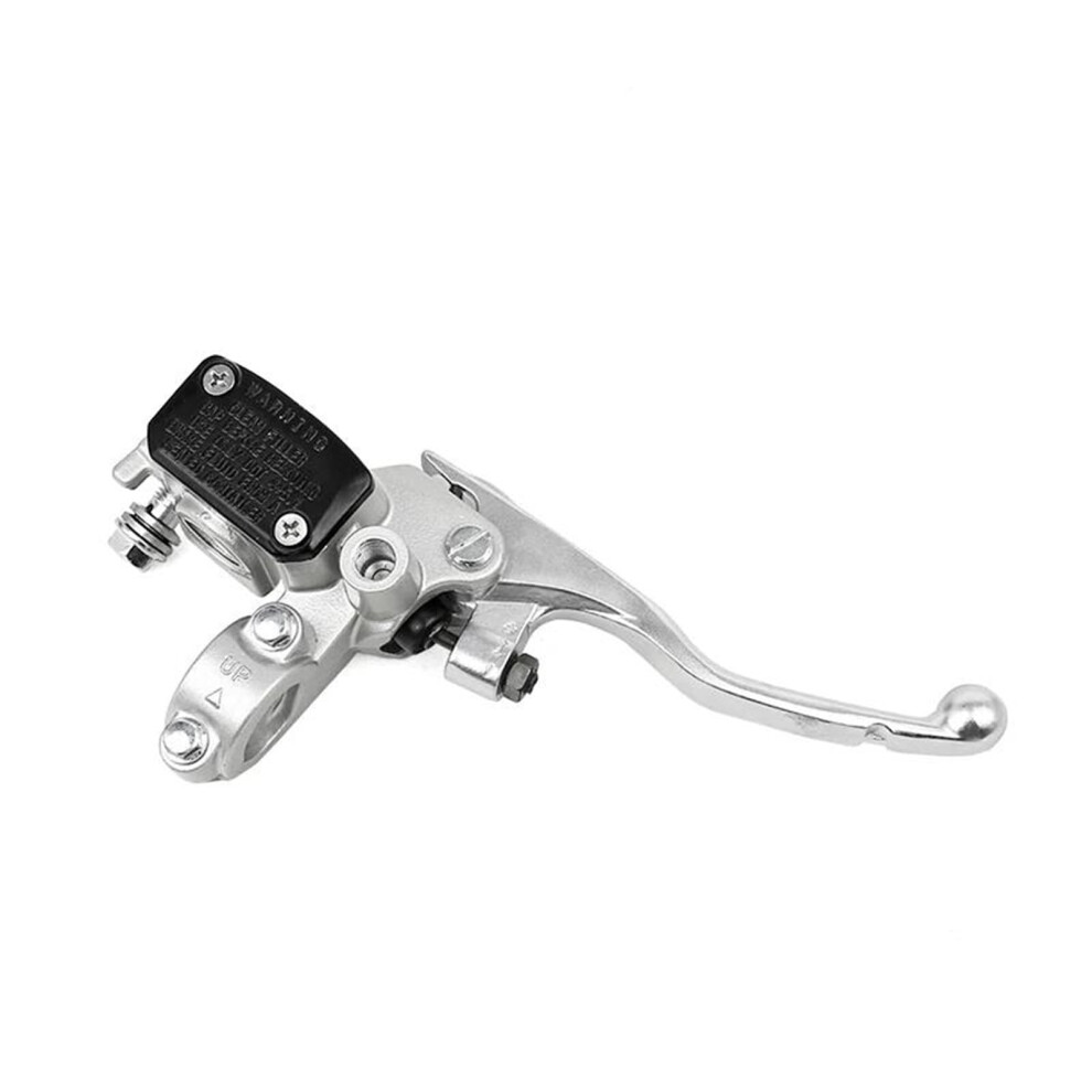 Handle For Sx Sx-F Xc Xc-W Xcf-W Xc-F Exc Exc-F 125 150 250 350 450 500 Hydraulic Clutch Master Cyl Perch Right 9084446287639