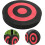 EVA Foam Arrow Target For Indoor Outdoor Practice Lightweight User Friendly Archery Training 5