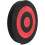 EVA Foam Arrow Target For Indoor Outdoor Practice Lightweight User Friendly Archery Training 2