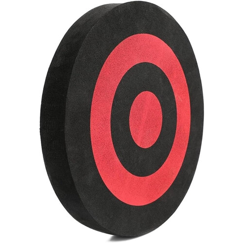 EVA Foam Arrow Target For Indoor Outdoor Practice Lightweight User Friendly Archery Training 1