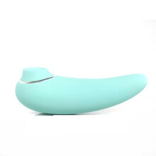Electric Bullet Massager 10 Modes Handheld Waterproof Quiet Blue Massage Ball For Women Body Relaxation
