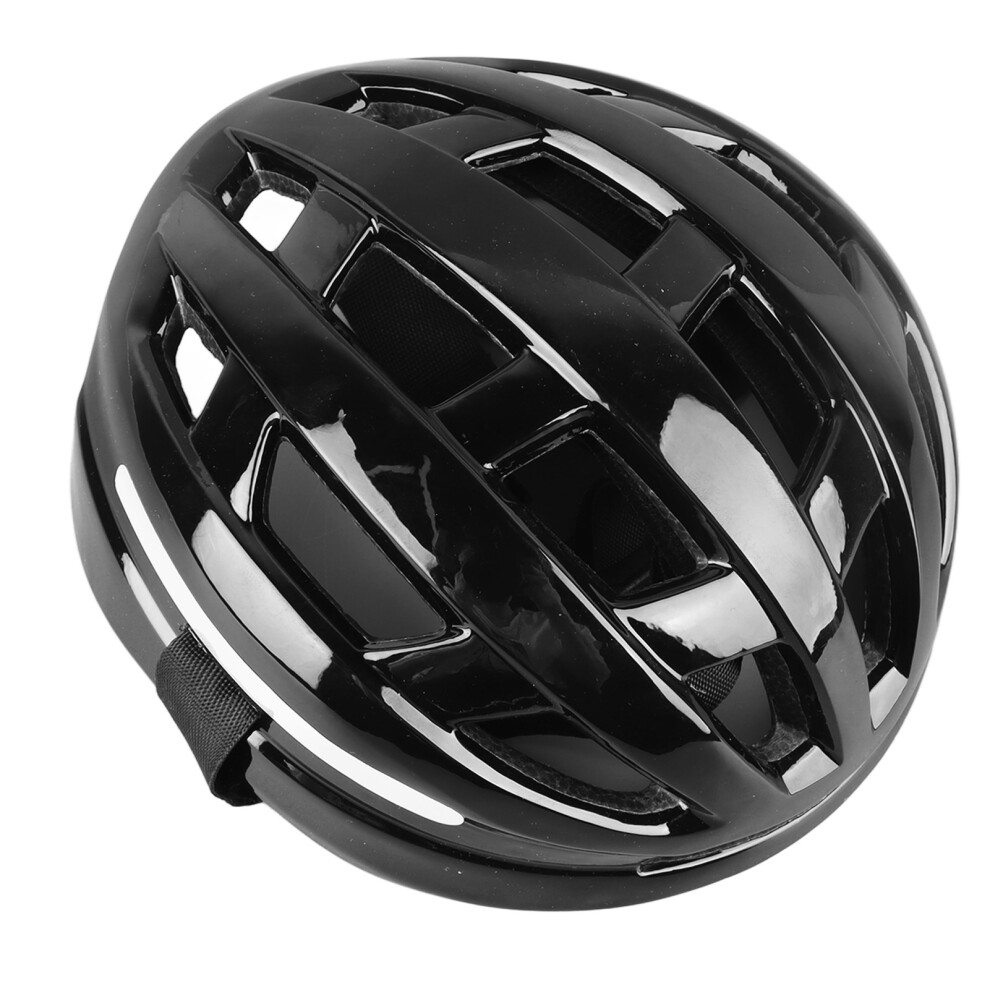 Lightweight Abs Pet Helmet For Riding, Cycling & Sports, Size S Black 8161352211369