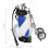 Desktop-Golfstift-Set, 3 Kugelschreiber und 14