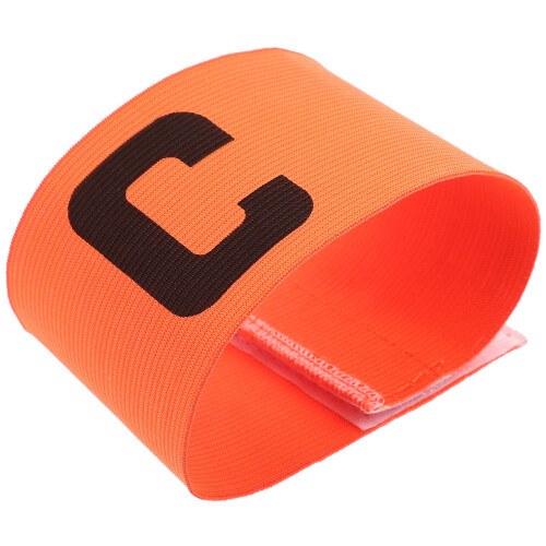 4 Pcs Captains Armbands Football Accessories Man