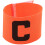 4 Pcs Captains Armbands Football Accessories Man 8