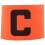 4 Pcs Captains Armbands Football Accessories Man 9
