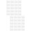 2 Pieces Nail Gel Adhesive Tabs False Glue Extra Strong Stickers 7