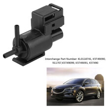 VC-Hochdruck-Vakuumschalter für die Abgasrückführungsvakuumsteuerung für Mazda 626 Protege 5K49090