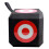 Archery Target Cube EVA Foam Archery Dice Six-Sided Target Block For Practice 1