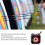 Archery Target Cube EVA Foam Archery Dice Six-Sided Target Block For Practice 5