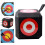 Archery Target Cube EVA Foam Archery Dice Six-Sided Target Block For Practice 4