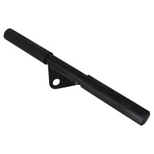 Tension Rod For Strength Training Portable Pull Bar For Home Gym Workouts Durable Muscle Trainer Tool Lightweight Design
