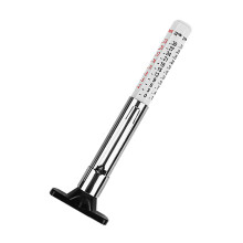 Tire Depth Gauge Pen Style Car Tire Tread Depth Meter 0-32nds Tyre Pattern Depth Measurement Tool
